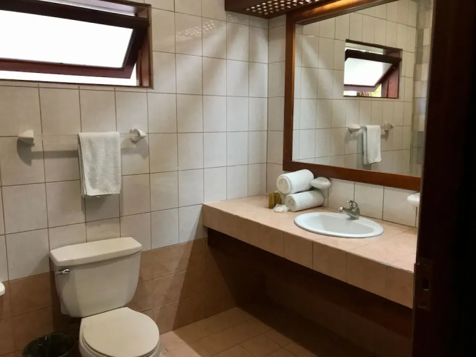 Nandel Beach Resort