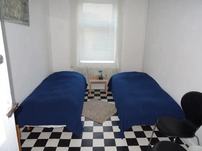 Economy Twin room