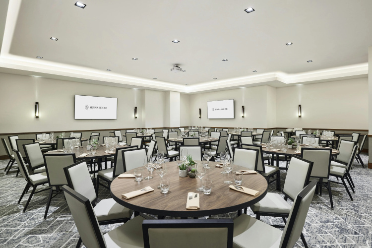 Senna House Hotel Scottsdale, Curio Collection by Hilton photo 28
