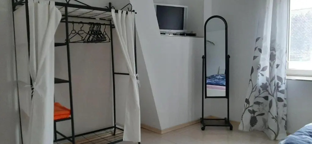 Feriendomizil-Roger-Wohnung-2