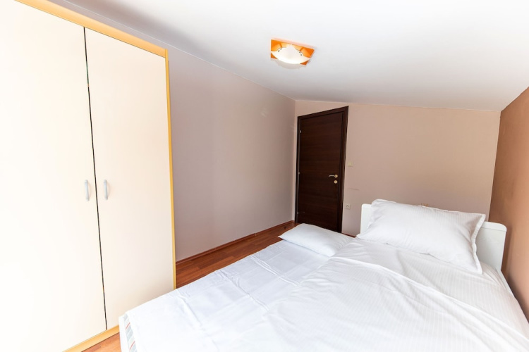 Apartments Artan