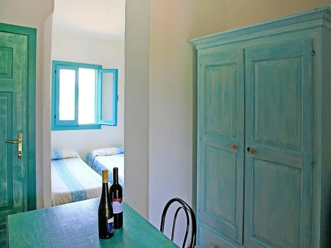 Comfortable House Near Lake Grevelinge