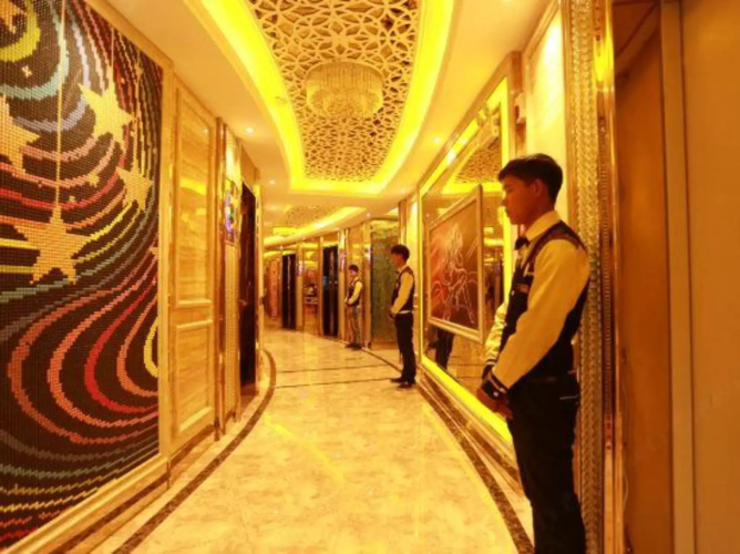 Suofeike Hotel
