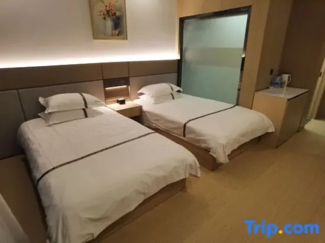 Premium Twin room