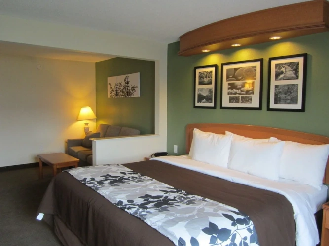 Double Suite