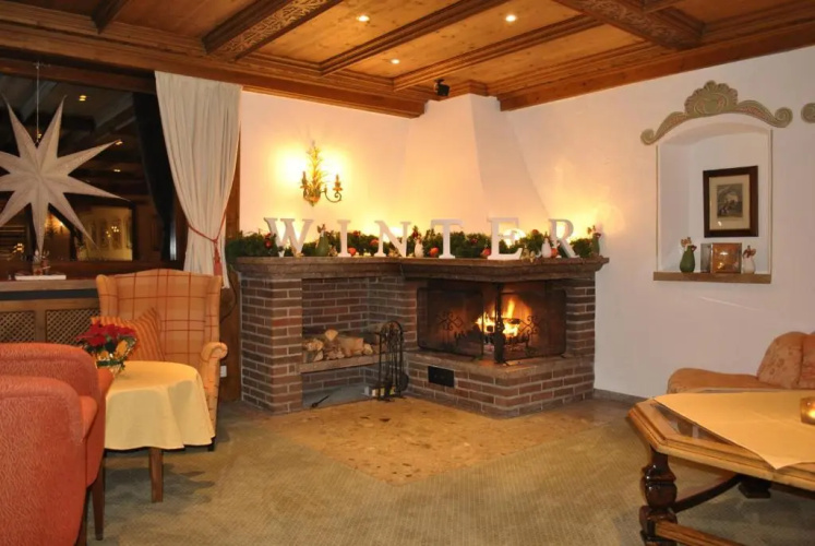 Hotel Albona Nova