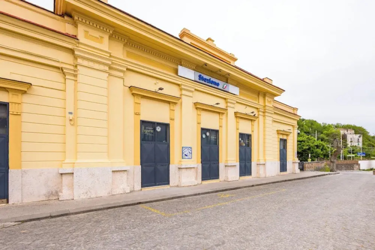 Villa Mina By Napoliapartments - Salerno