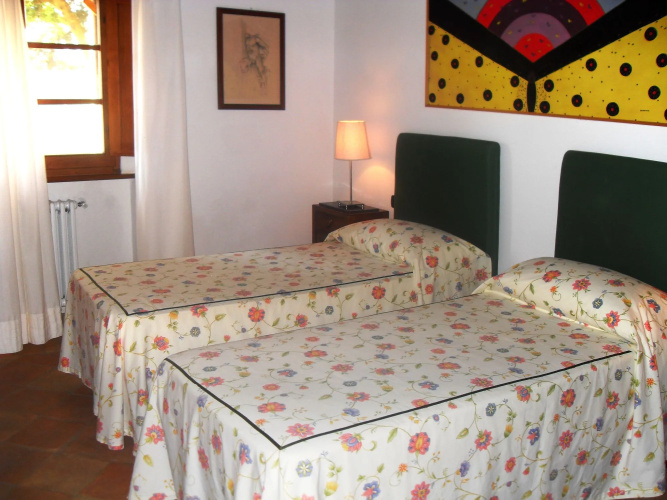 Casale Refoli