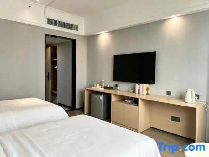 Business Twin room