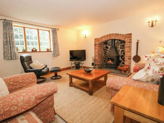 Rowan Cottage