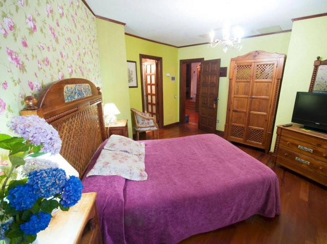 Hotel Rural El Refugio