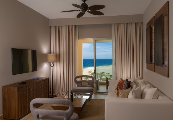 Pueblo Bonito Pacifica Golf & Spa Resort photo 9