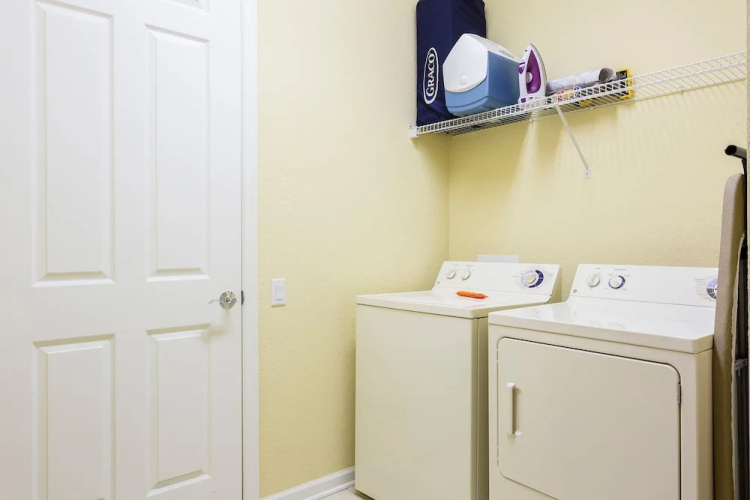 Comfortable Vacation Apartment 266643