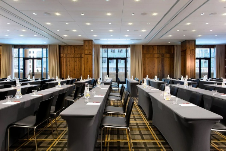Kimpton Hotel Born photo 21