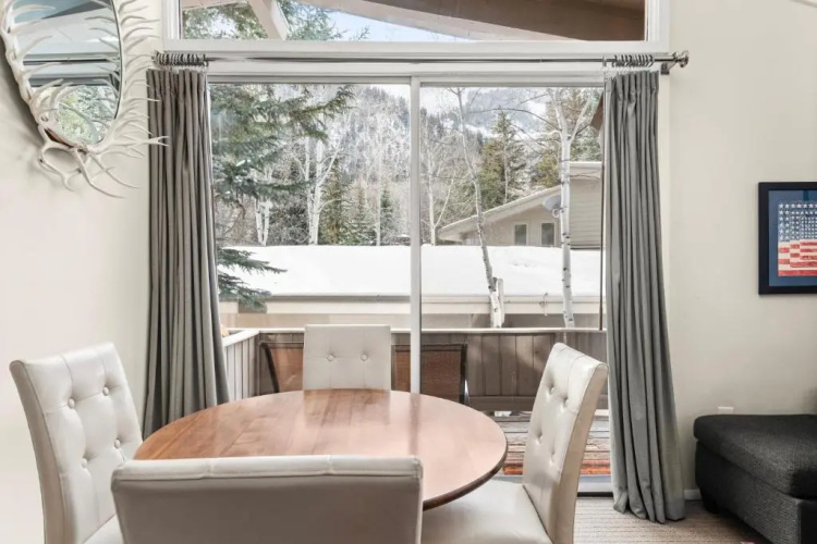 Standard 2 Bedroom - Aspen Alps #115