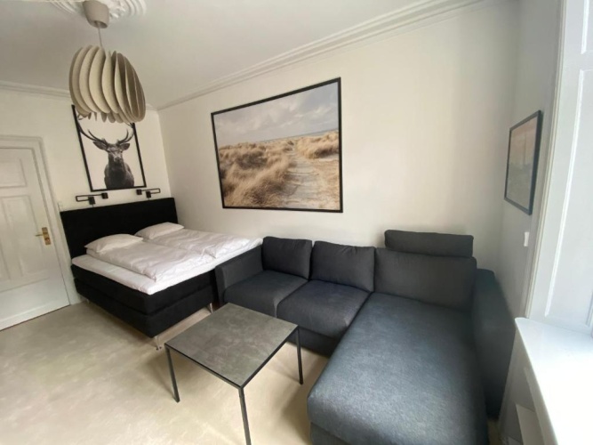 2 Bedrooms Suite