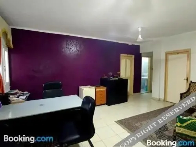 Sun Hostel Cairo