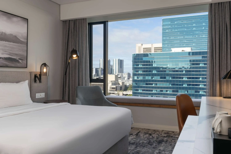 Premium room