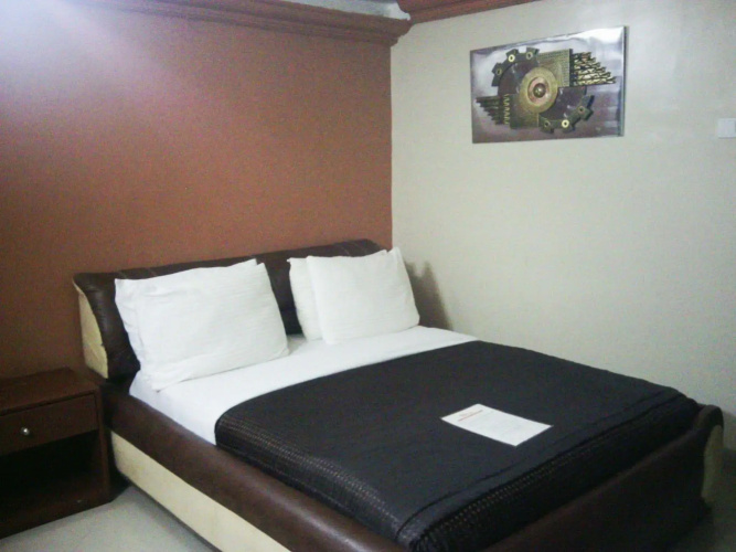 Grandluxe Hotel