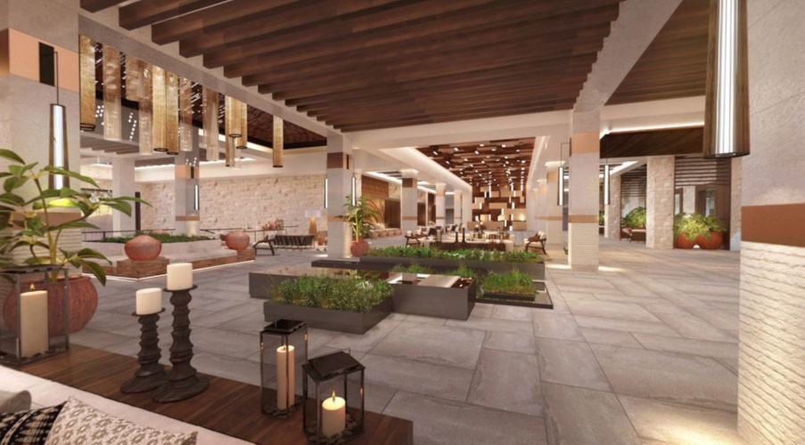 Unique Club At Lopesan Costa Bavaro Resort photo 16