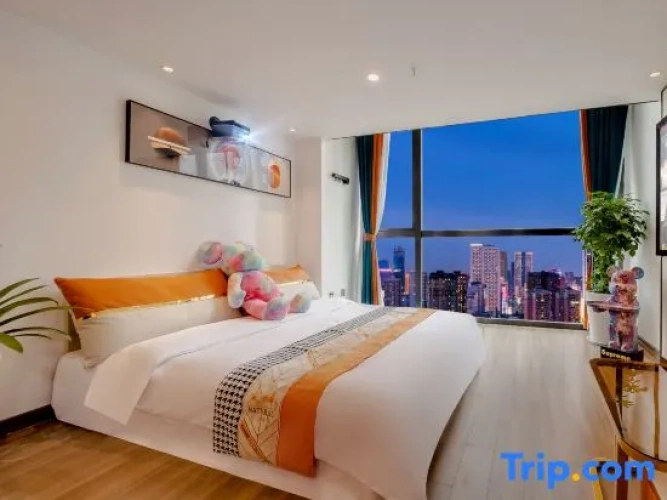 Triple Apartment