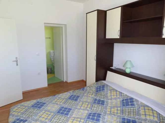 Apartments Mišon