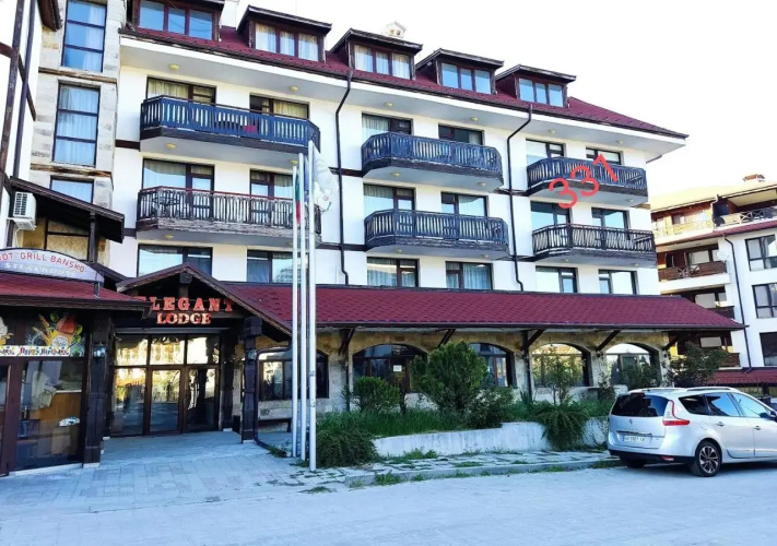 Image de l'hôtel