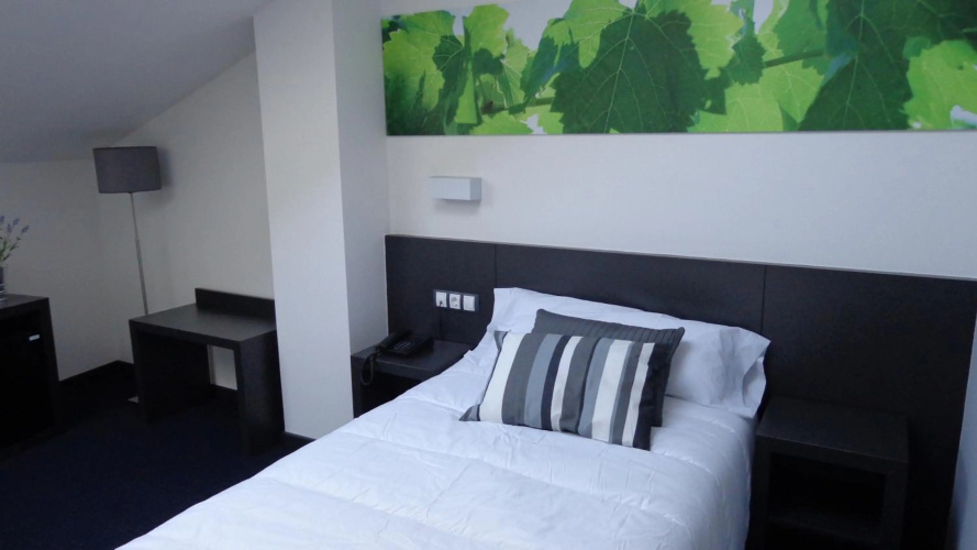Hotel Forum Evolucion