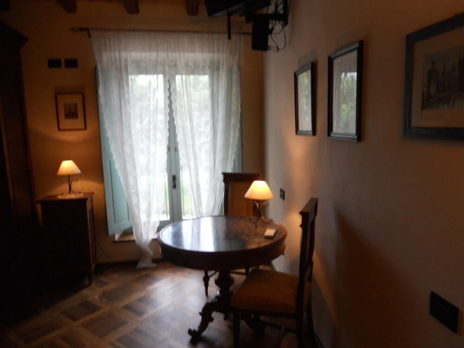 B&B Casa Pagliette