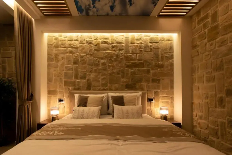 Kadarim boutique suites