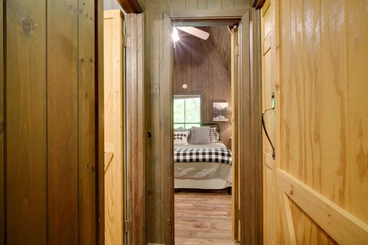 2 Bedrooms Cottage