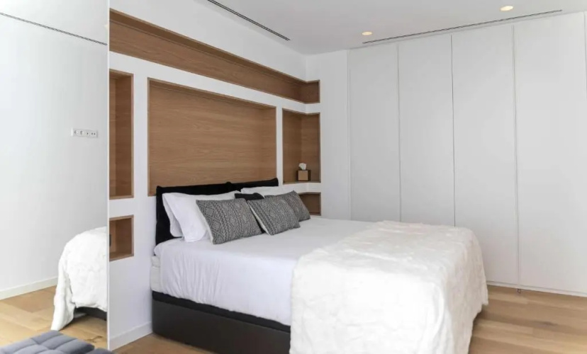 Luxurious Golf Villa La Vinya 5