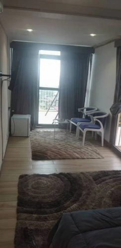 Studio Apartment in Kokrobite