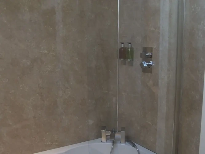 Standard Double Suite