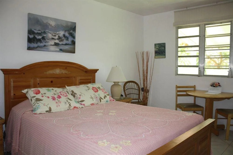 Ceiba Country Inn