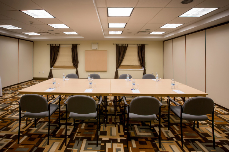 Holiday Inn Express Stellarton-New Glasgow photo 23