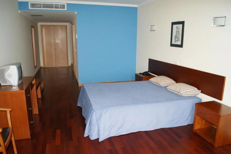 Hotel Gaivota