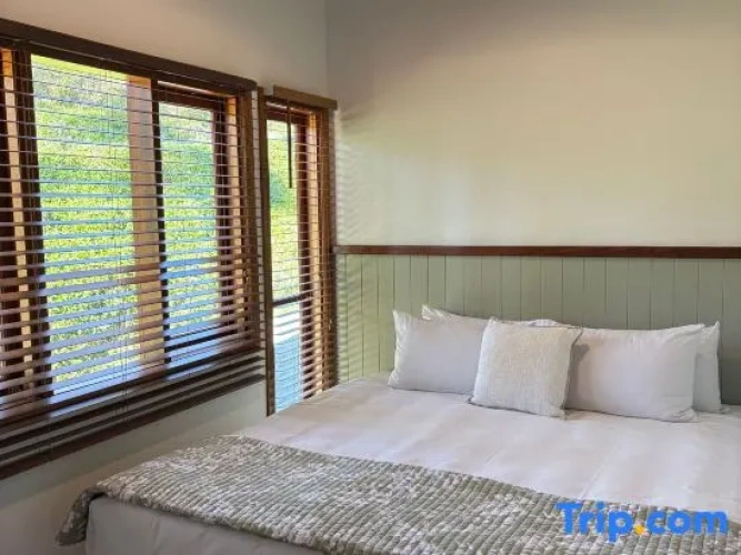 Standard Double Villa