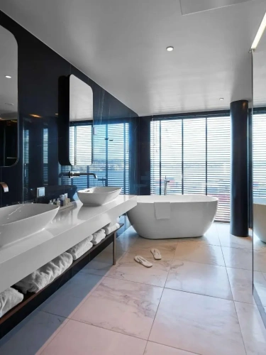 1 Bedroom Suite with ocean view