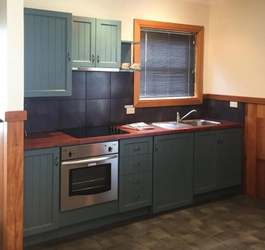 Standard Double room with mountain view