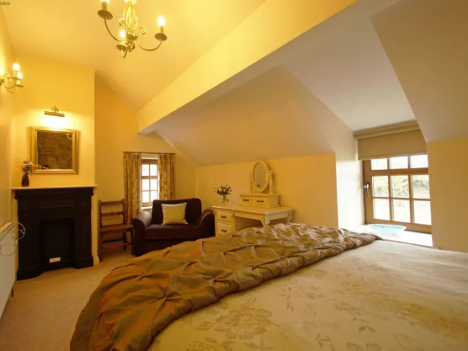 Holiday Home Glanderia