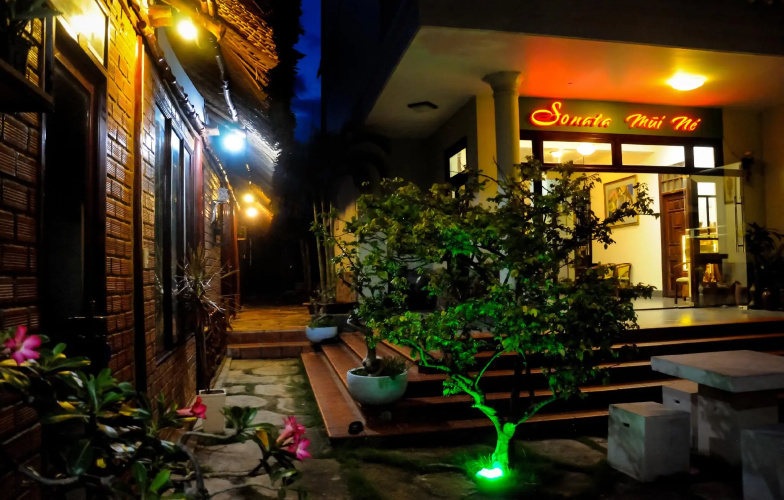 Imagen del hotel