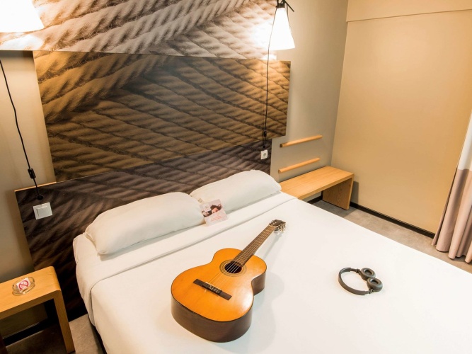Ibis Algiers Airport Hotel photo 20