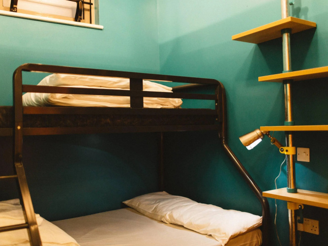 Clink 78 Hostel