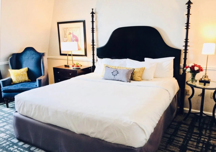 Hotel Viking