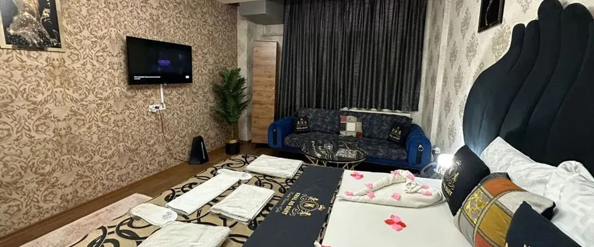 Kral As Suit Hotel