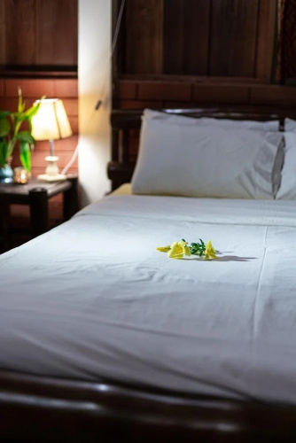 Noks Garden Resort