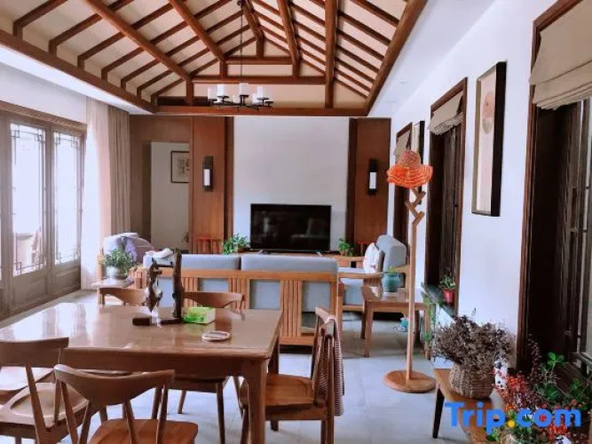 Xuan'S Mom Inn