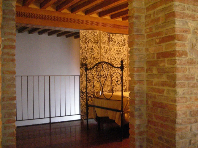 Residenza d'Epoca Palazzo Malfatti