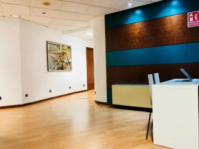 Suites Rooms Valencia
